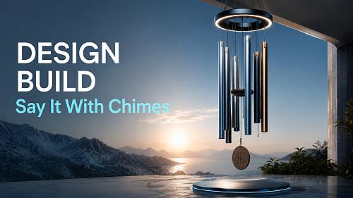 Chime Design & Build