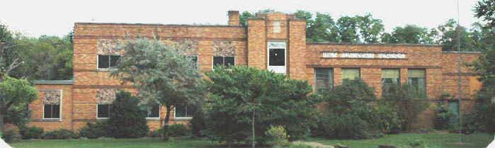 Pike Township School Home