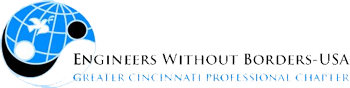 Engineers Without Borders-Greater Cincinnati Professionals