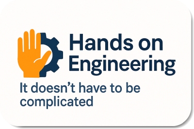 Hands on Engineering - Open Source Designs -  Lee Hite