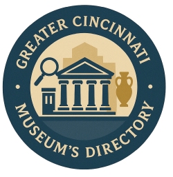 Cincinnati Museums Directory