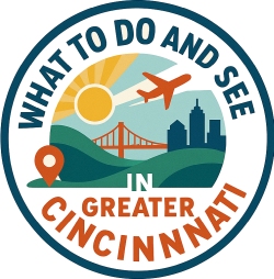 What to SEE & DO in Greater Cincinnati